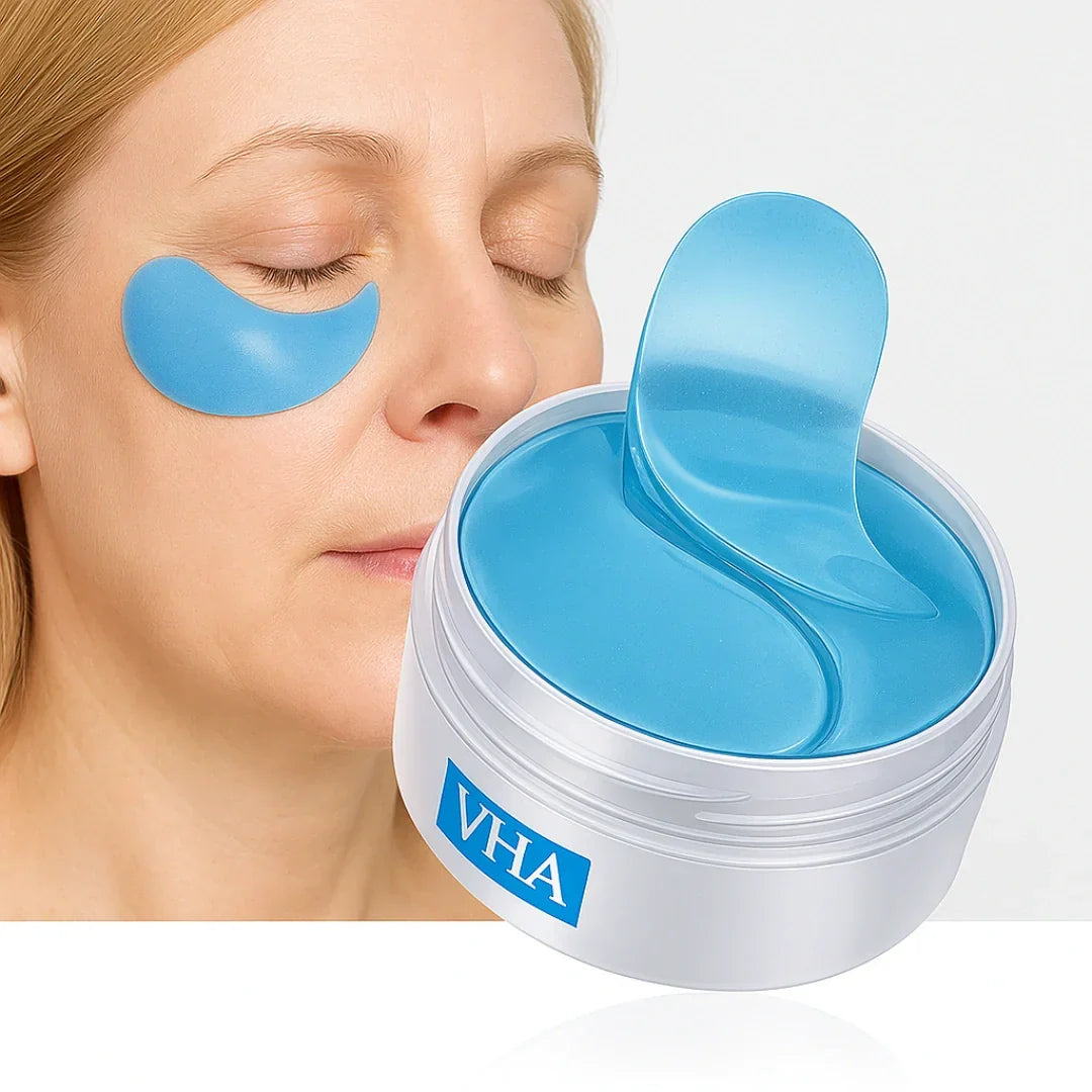 Maison Firming Eye Patches