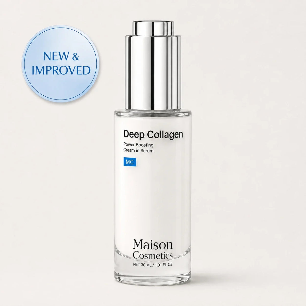 VoluFine - Korean Collagen Serum with Volufiline