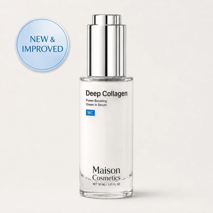 VoluFine - Korean Collagen Serum with Volufiline