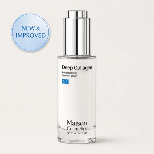 VoluFine - Korean Collagen Serum with Volufiline