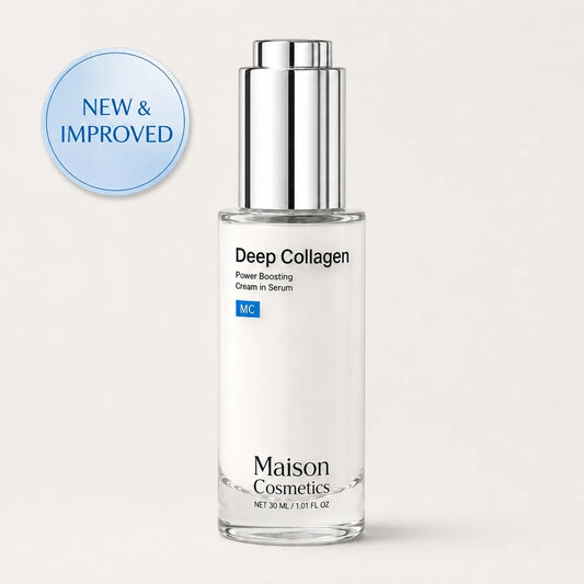 VoluFine - Korean Collagen Serum with Volufiline
