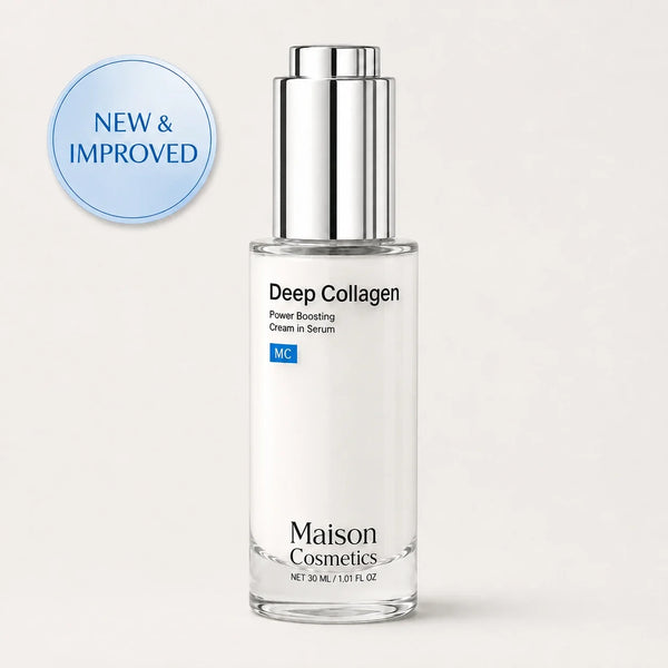 VoluFine - Korean Collagen Serum with Volufiline