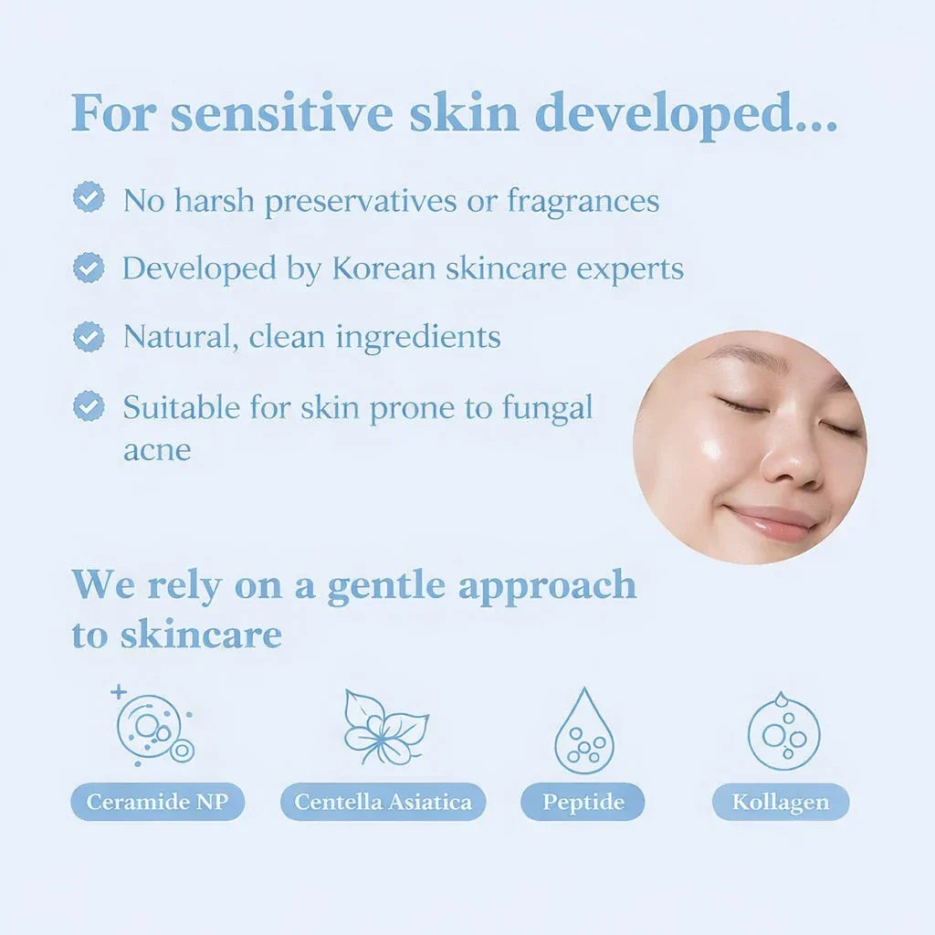 Maison Collagen Overnight Wrapping Mask