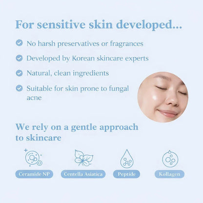 Maison Collagen Overnight Wrapping Mask