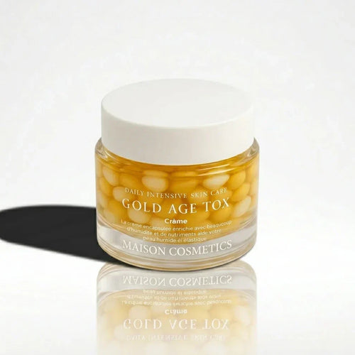 Maison Collagen Firming Capsule Cream
