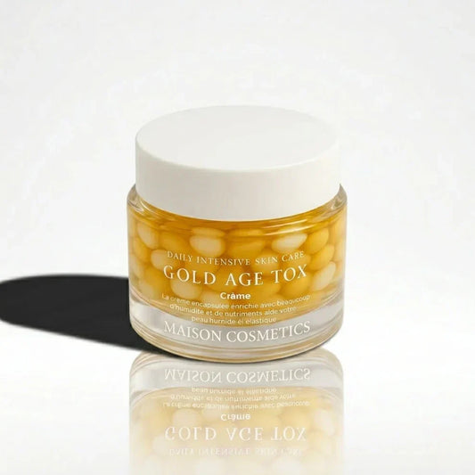 Maison Collagen Firming Capsule Cream