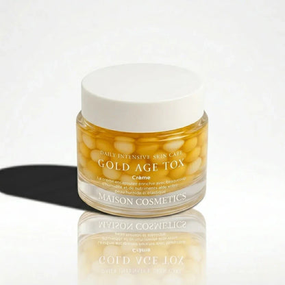 Maison Collagen Firming Capsule Cream