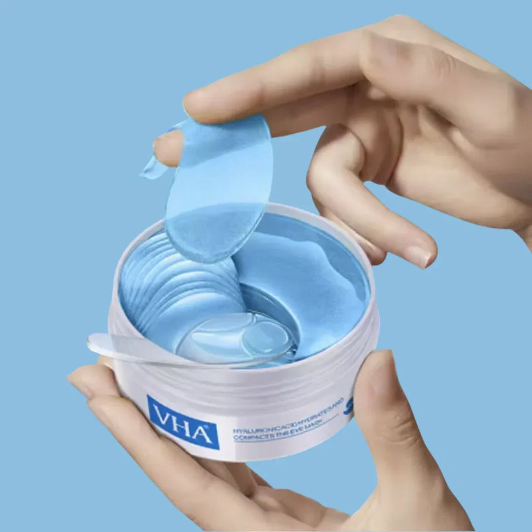 Maison Firming Eye Patches