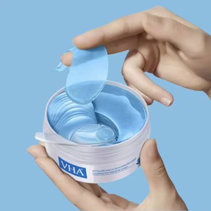 Maison Firming Eye Patches