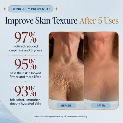 Sora | Magic Body Oil for Mature Skin