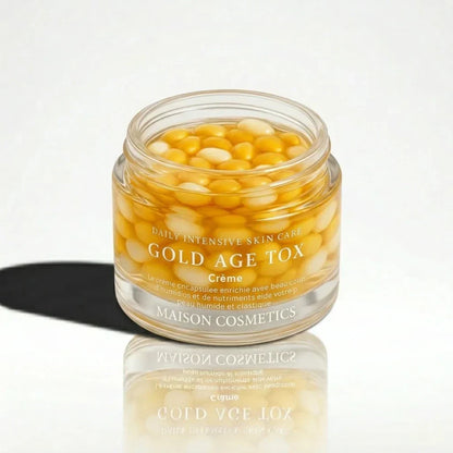 Maison Collagen Firming Capsule Cream