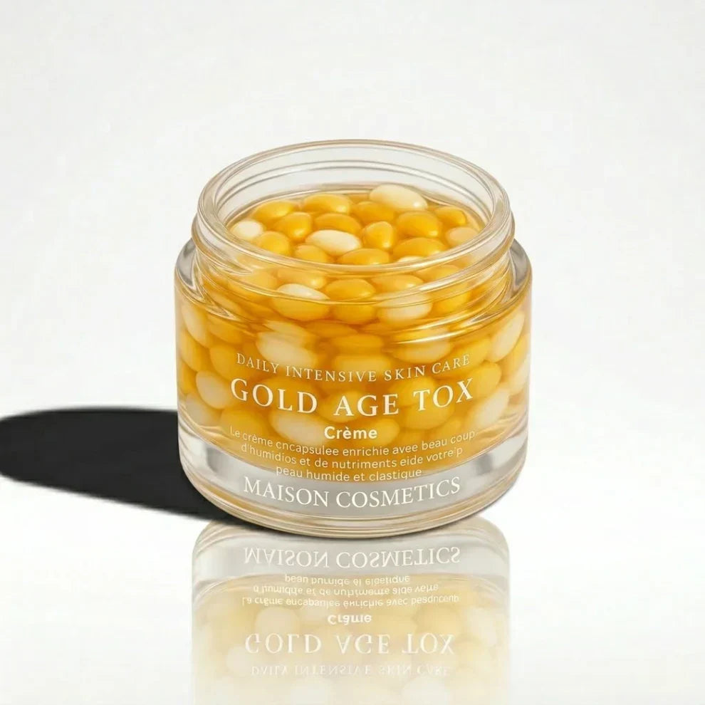 Maison Collagen Firming Capsule Cream