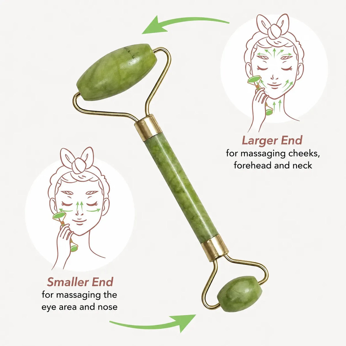 Maison Lift & Glow Duo – Anti-Aging & Kontur Set