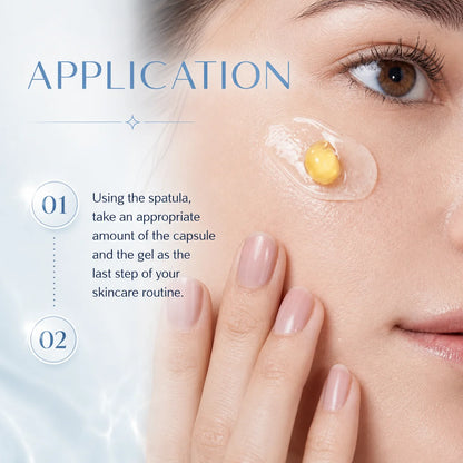 Maison Collagen Firming Capsule Cream