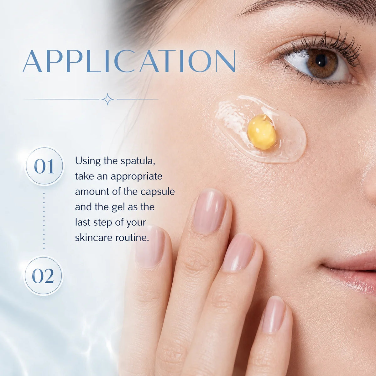 Maison Collagen Firming Capsule Cream