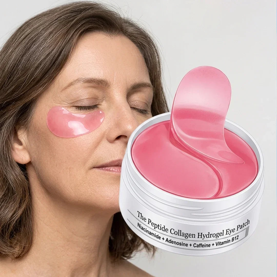 Maison Firming Hydrogel Eye Patches