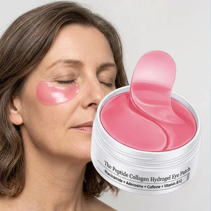 Maison Firming Hydrogel Eye Patches