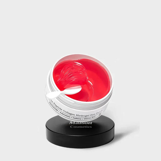Maison Firming Hydrogel Eye Patches