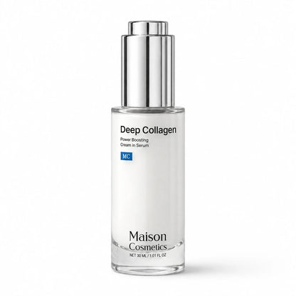 Intensive Glow Set | Serum & Cream