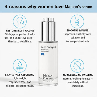 Maison Ultimate Youth-Restoring Trio