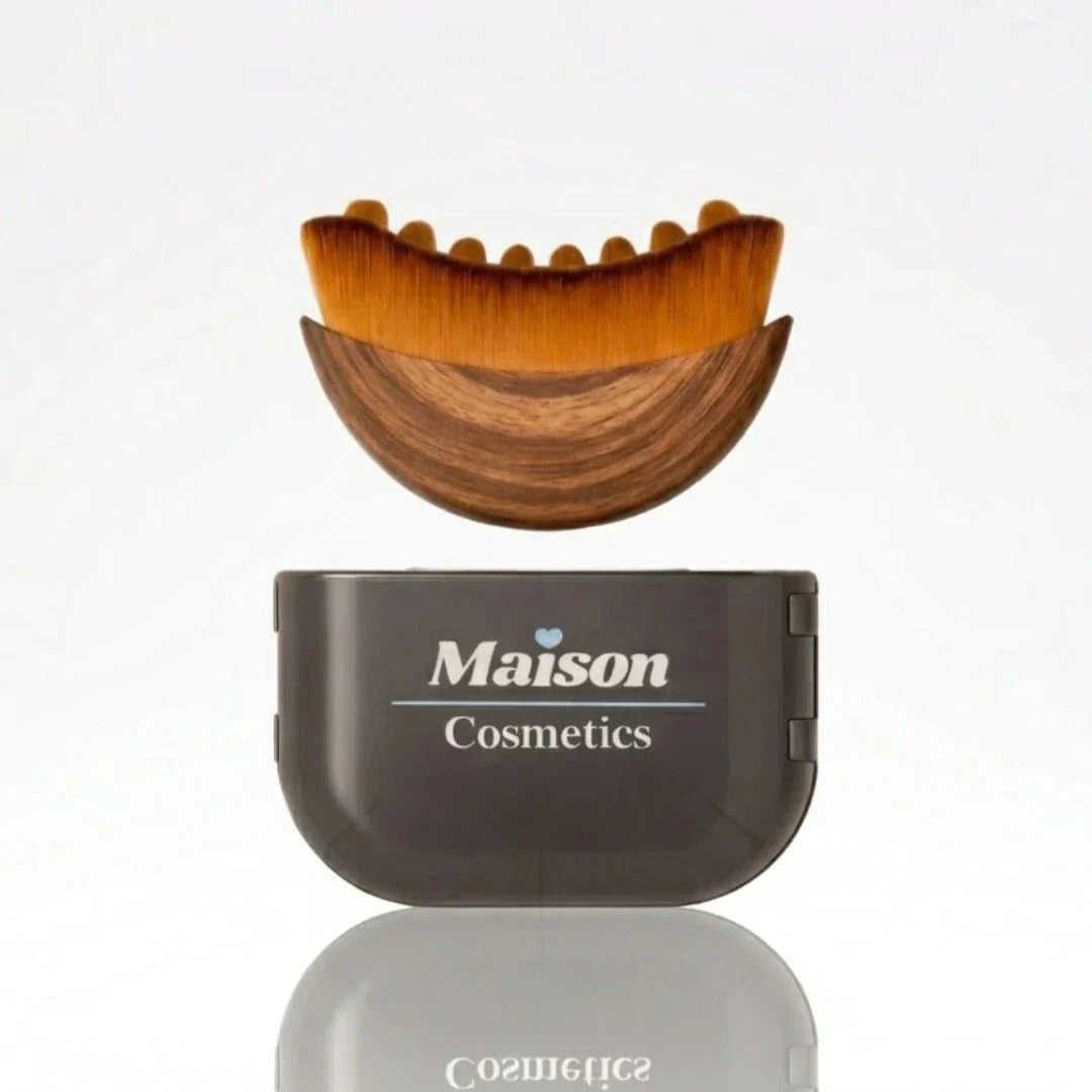 Maison Lymphatic Massage Brush
