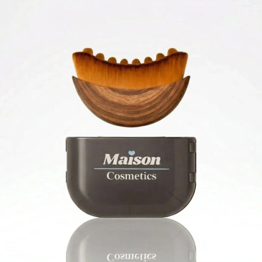 Maison Lymph Facial Brush
