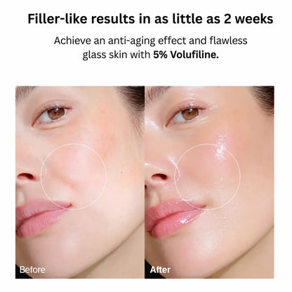 VoluFine - Korean Collagen Serum with Volufiline