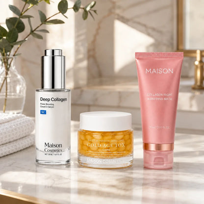 Maison Ultimate Youth-Restoring Trio