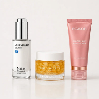 Maison Ultimate Youth-Restoring Trio