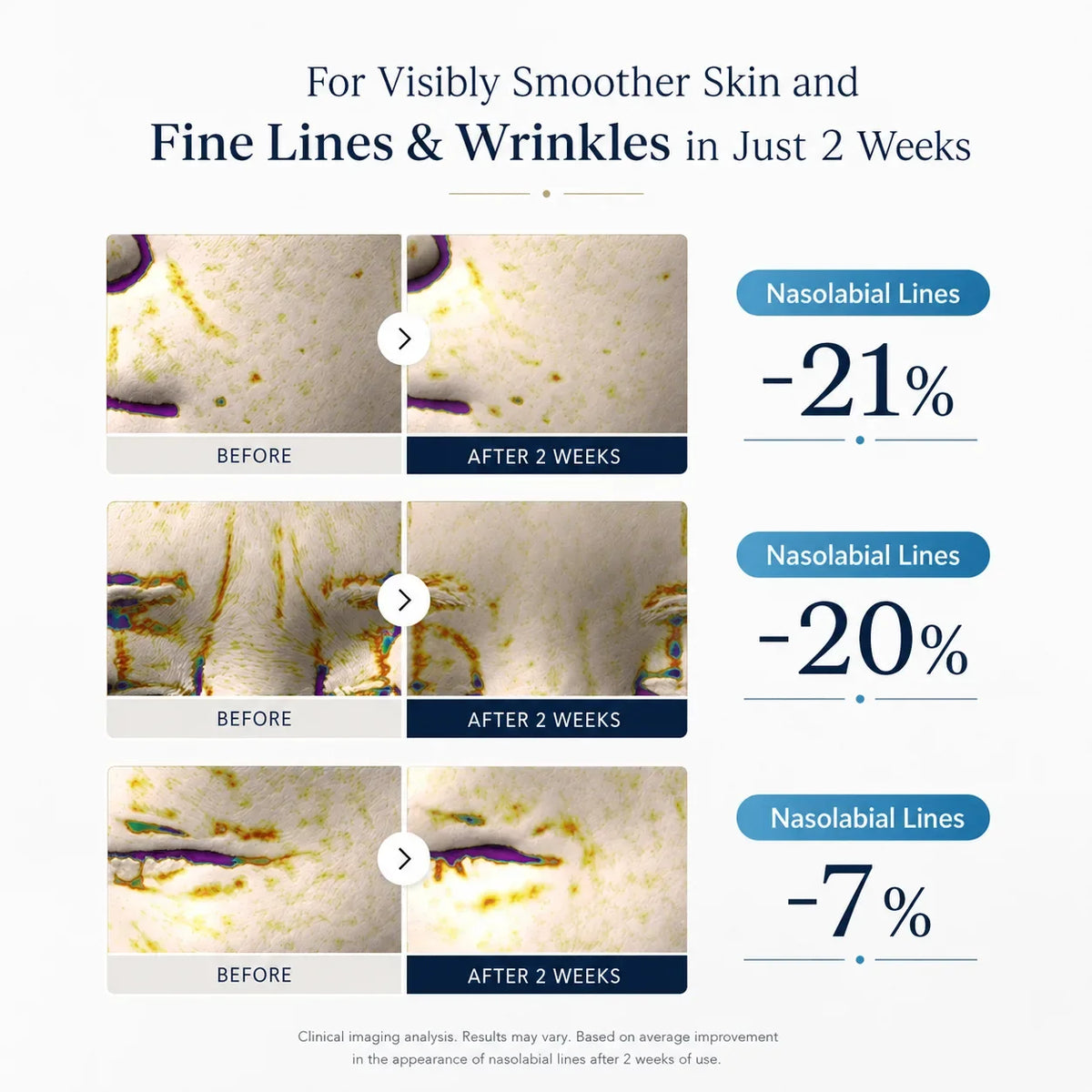 Maison Firming Hydrogel Eye Patches